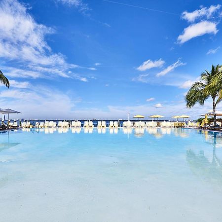 Отель The Standard Miami Майами-Бич Экстерьер фото